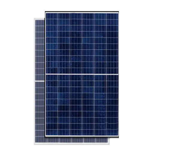 SINO GREEN 280TP2 280 Watt REC TwinPeak 2 Solar Panel