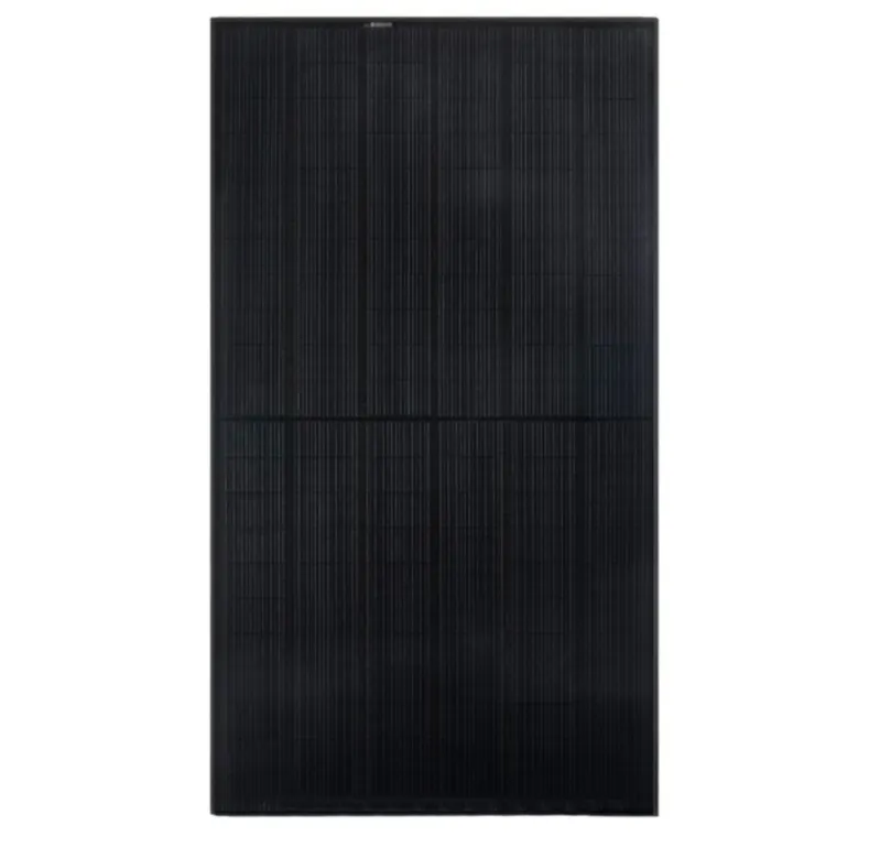 SINO GREEN Alpha Pure REC400AA Pure 400W Solar Panel