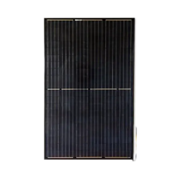 SINO GREEN TwinPeak 2 REC285TP2-BLK2 285W Black Solar Panel