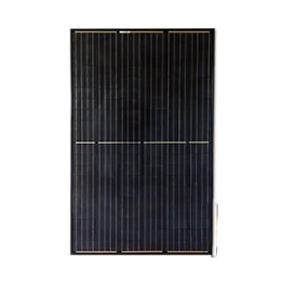 SINO GREEN TwinPeak 2 REC285TP2-BLK2 285W Black Solar Panel