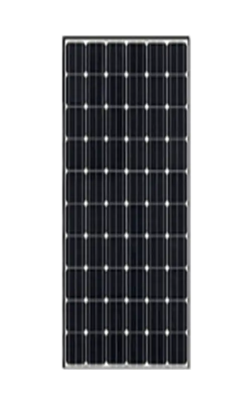 SINO GREEN-S330RI 330 Watt Solar Module