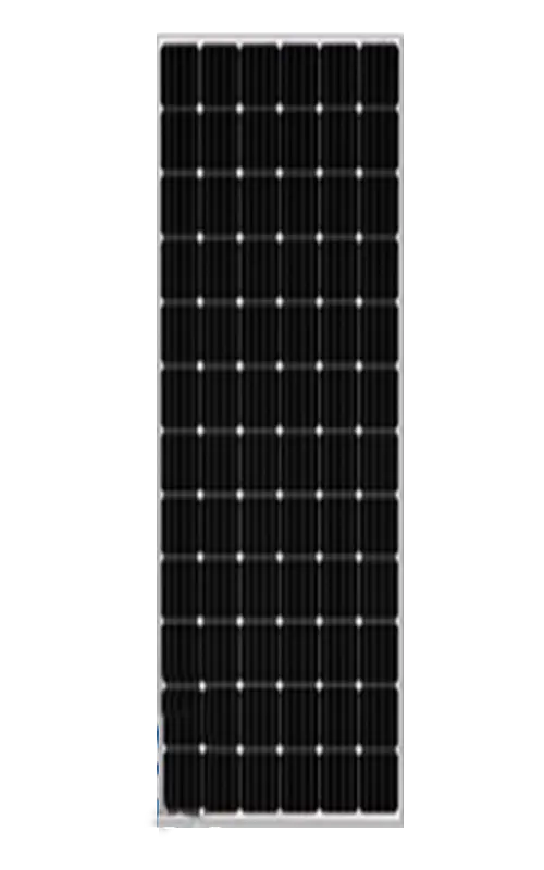  HHI HiS-S333RI 335 Watt Solar Panel