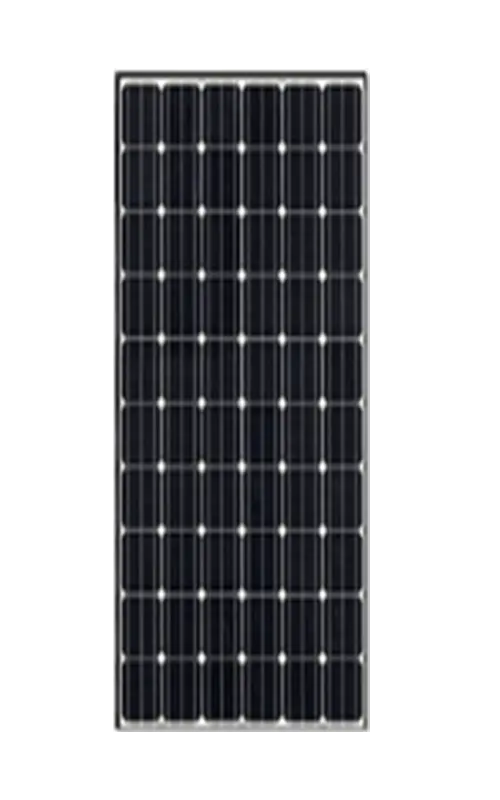 SINO Green Energy HiS-S345RI 345W Solar Panel