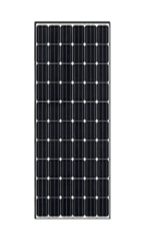 Energy HiS-S345RI 345W Solar Panel