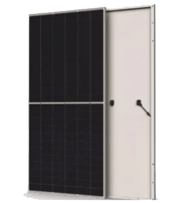 Sino Green- Tallmax M TSM-400 DE15M(II) 400W 144-cell Solar Panel