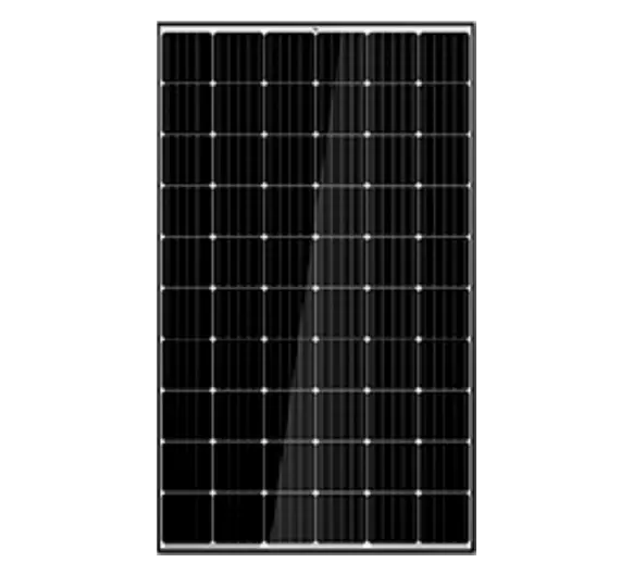 SINO GREEN Solar Allmax M Plus TSM-290DD05A.08(II) 290 Watt Solar Panel