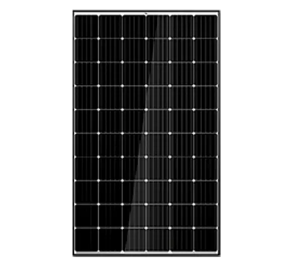 SINO GREEN Solar Allmax M Plus TSM-290DD05A.08(II) 290 Watt Solar Panel