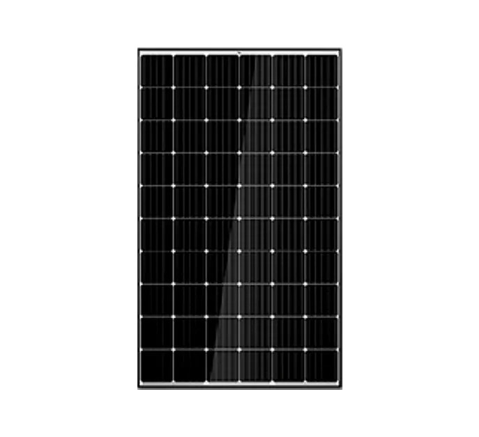 Trina Solar Allmax M Plus TSM-280DD05A.08(II) 280 Watt Solar Panel