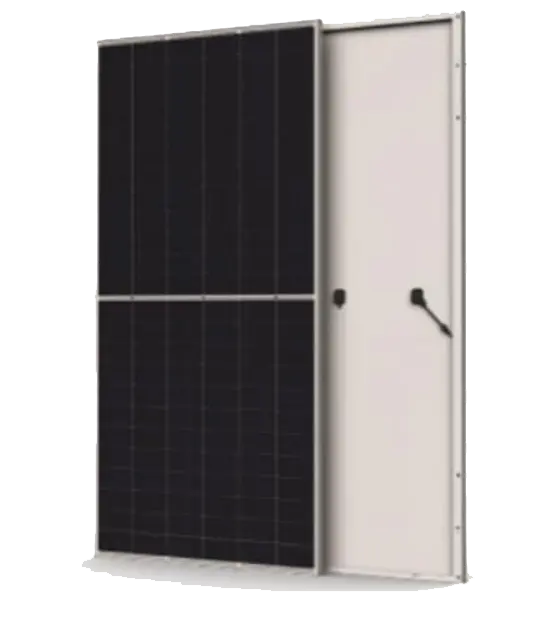 Sino Green- Tallmax M TSM-395 DE15M(II) 395W 144-cell Solar Panel