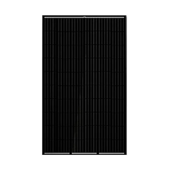 SINO GREEN TSM-270DD05A.05(II) 270 Watt Allmax M Plus Deep Black Solar Panel