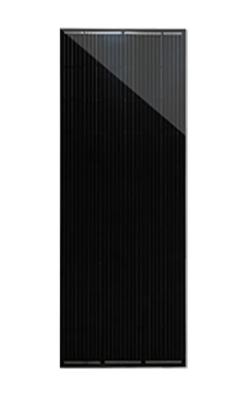  310W MSE310SQ8T 5BB PERC Solar Panel