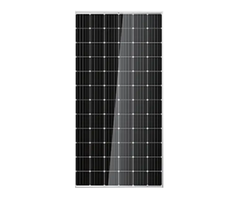 Sino Green-Tallmax M Plus TSM-370DE14A(II) 72-cell Solar Panel