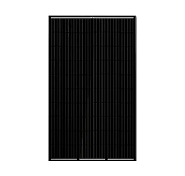 Sino Green- Solar AllMax M Plus TSM-295DD05A.05(II) 295 Watt Deep Black Solar Panel