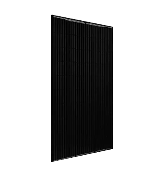 Sino Green-Solar SLA-M 300 300W Black Mono Solar Panel
