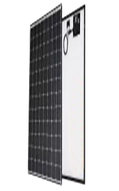 SINO GREEN HIT N330 VBHN330SA17E Solar Panel with Enphase IQ 7X