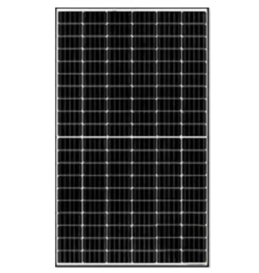 SINO GREEN 315NP 315 Watt REC N-Peak Solar Panel