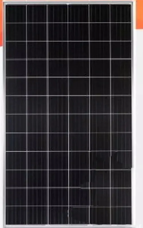 SINO GREEN Solar 365W MSE365SQ9S 72-Cell PERC Solar Panel