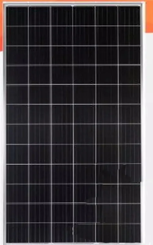 SINO GREEN Solar MSE380SR9S 380W PERC 72 Solar Panel