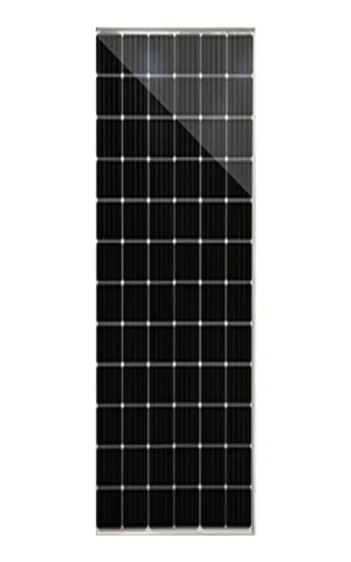 SINO GREEN Solar MSE375SQ9S 375W PERC 72 Solar Panel