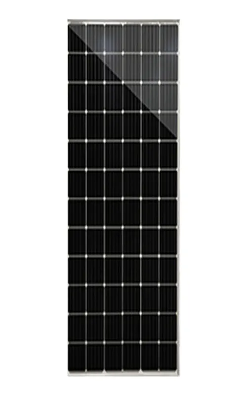  MSE375SQ9S 375W PERC 72 Solar Panel