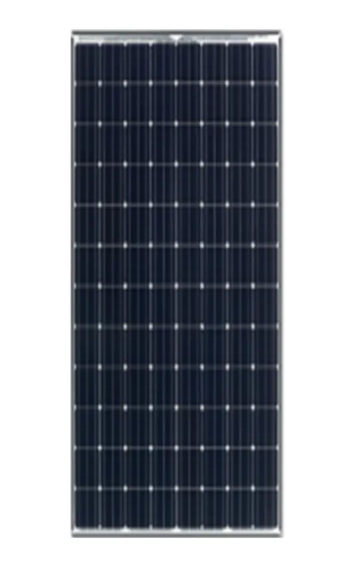 SINO GREEN N325 VBHN325SA16 Solar Panel